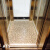 画萌3.0鹅卵石胶地板DIY新型水石塑加厚家商用会场阳台餐厅（需补物流 A13