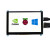 树莓派4寸/7寸/5寸/10.1寸HDMILCD显示屏IPS电阻/电容触摸屏 7inch HDMI LCD (B)