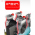 定制无油空压机装修喷漆冲气泵空气压缩机小型220v高压打气磅 2-15无油空压机