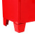 援邦 消防设备灭火器箱商用干粉灭火器箱子 可放置干粉4公斤4具装0.6MM