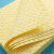 吸液棉通用型吸附棉危险品化学品吸酸棉酸碱腐蚀性液体黄色吸油棉 40cmx50cmxm 100张