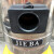BF501b桶式吸尘器大功率30L酒店洗车专用吸尘吸水机1500W BF501B汽配5米软管