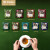 CHALI茶里 经典红茶绿茶茉莉花茶菊花普洱茶优选白茶10茶包/份独立包装 经典绿茶 10包
