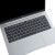 优微客 适用荣耀MagicBook 系列笔记本键盘膜屏幕膜贴纸 高透TPU键盘膜 荣耀MagicBook 16 Pro 2021款