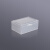 BIOSHARP LIFE SCIENCES 白鲨 BS-WB-01 WB洗膜盒/孵育盒PP 单格(6.0*9.0*3.5cm)1个/包100包/箱 1箱