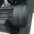 鸣固 DKH空压机皮带机 220V工业型气泵皮带式气泵空气压缩机高压喷漆泵 M7-W-0.36/8(单相)3KW