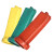 远扬电气（CNYY）真空绝缘护罩24-K防尘防水高韧性不易变形红3个 