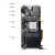 ALINX 黑金 FPGA 开发板 Xilinx Kintex UltraScale XCKU060 PCIE3.0 光纤 AXKU062