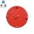 卓炫（ZHUOXUAN) 球墨铸铁盲板 沟槽盲片 沟槽管件 DN200/外径219