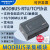 模拟量采集模块Modbus远程io rs485开关量控制输入输出以太网通讯 MODBUS-O16R 16路继电器输出