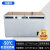 DW-40/-60低温试验箱实验室工业冰柜小型高低温实验箱冷冻箱 【卧式】-50度288升-919