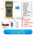 定制数字高精度维修电工自动便携式表小型迷你 DT9205A万用表(无HOLD键中文款)