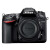 尼康 (Nikon) D7200单反相机 vlog视频套机 中端照相机学生入门 D7200尼康18-140拆机镜头 标配