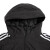 阿迪达斯 （adidas） 男装 冬季新款户外运动服防风保暖连帽运动羽绒服夹克外套 HN2123 黑色 2XL