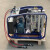 绿升  驱动空气呼吸器充气泵 消防潜水空气呼吸压缩填充泵（高压空压机）HC-W200SH