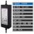定制适用于石新24v3A电源适配器plc控制器直流电源稳压器支持AC10
