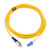 新科凯邦（KB） LC-FC单模单芯光纤跳线 3.0线径 15米