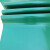 海斯迪克 光面PVC地垫 耐磨塑胶地板垫办公室无尘车间仓库防水地毯 绿色宽1.5m*长1m(要几米拍几) HKQS-77