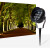 HD LED插地式防水投光射树灯 户外庭院公园草坪园林景观亮化照明灯 IP65 插地式 白光 36W