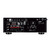 雅马哈（Yamaha）RX-V4A 功放机 5.2声道家庭影院音响功放 8K 杜比 DTS 蓝牙 USB DSP 黑色