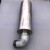日曌不锈钢1寸1.2 1.5 4寸旋涡气泵真空泵鼓风机高压风机消声定制 1寸外螺纹32mm满焊 G1