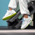 耐克（NIKE）官方舰店女鞋女子 22夏季新款air max气垫缓震低帮运动跑步鞋 CK7069-100 36.5