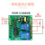 交流220V电机正反转控制模块限位导轨式双两路延时继电器循环开关 B-3交流220V