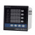 多路温控仪余姚4路控温表2路8路温度控制器RS485通讯无纸记录仪 2路输入尺寸96x96