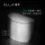 宜来(ELLAI) 即热式智能马桶无水箱一体坐便器自动感应开盖遥控冲洗烘干 智尚 300mm