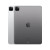 Apple苹果 iPadPro11英寸2022版平板电脑M2芯片分期免息 【24期白条 免息】 深空灰色 512G 插卡5G版