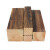 简研实木木方立柱厚板大梁地板碳化木木板龙骨木条吊顶木屋结构 E44115方料3.6*厘米10.6*厘米*4米