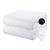 志高（CHIGO） 电热毯双人电褥子可水洗洗衣机家用电热床垫 子告白1.5x1.8米【A类可水洗】