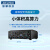 研华科技（ADVANTECH）工控机嵌入式无风扇J1900迷你小主机AIMC-2000/4G/500G HDD/WIN7/电源适配器