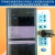 三星（SAMSUNG）s8充电器s9 s10快速充电器s8+手机数据线note8快 黑色(快充头+1.5米线2条