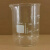 化科 芯硅谷 B6035 玻璃烧杯 50ml 24个/箱 单位：箱