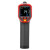 优利德(UNI-T) UT302A+测温仪红外线测温枪高准确度彩屏非接触式工业单点激光温度仪-32-700℃