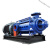 定制1多级离心泵高扬程抽水DG85-45*6卧式增压泵22kw锅炉给水高压循环定 D6-25X6-11kw