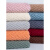 沙发套专用布料 弹力沙发套布料自己做加厚珊瑚绒布坐垫抱枕沙的 7#灰绿色(半米价)