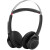 缤特力（PLANTRONICS）缤特力（PLANTRONICS）B825-M头戴式耳机/无线耳机/商务耳麦/蓝牙耳机/主动降噪Focus UC 黑色