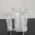 施莱登 一次性塑料培养皿 平皿方形/圆形 90mm三分格(10个/包)10包 