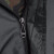 易美丽诺 LH1005 分体式反光雨衣雨裤套装户外雨具 黑色 基础面料4XL