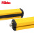 米博 Mibbo 传感器 光栅 安全光幕 通用型安全光幕 PM11系列 PM11-20N04/(E,L,T)