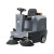 S4驾驶式扫地机工业工厂车间物业商用清扫车全自动道路扫地车 YZ-X1锂电池款