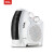 【多仓速发】TCL-TN-QG20-T16取暖器电暖风机电暖气家用节能迷你小型浴室热风小太阳电暖器 白色单温控款