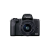 佳能（CANON） m50二代微单相机 m50 mark II 2代vlog学生自拍数码照相机 黑色 15-45STM套机 高端专业套装五（双电双充双肩包/摄影级滤镜脚架）