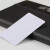 定制适用于-ic空白卡复旦芯片非接触式感应考勤卡m1卡门禁卡 IC/M1芯片白卡-100张