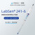 SANXIN APERA LabSen微量电极探头实验室pH玻璃电极适合微量样品 LabSen241-3A 