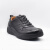 百集（baiji） D1193防滑耐油防静电舒适耐磨安全鞋 黑色 44 60个工作日 