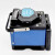 安测信光纤熔接机六马达全自动高性能干线光缆熔纤机 中电科思仪6472 蓝色款