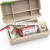 JUSP-BA01  伺服值编码器线电池盒 DVOP4430 电池 单买电池